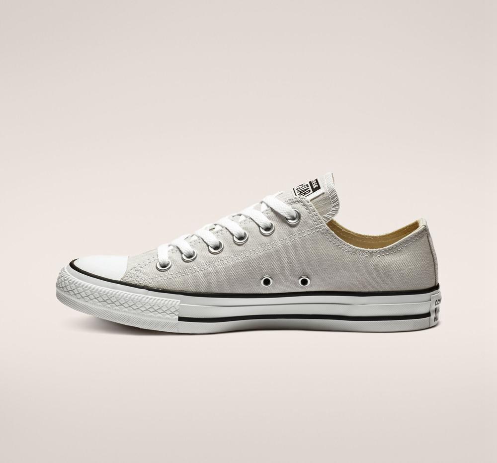 Grey Mouse Women's Converse Chuck Taylor All Star Classic Unisex Low Tops  India |  GCQM-40635