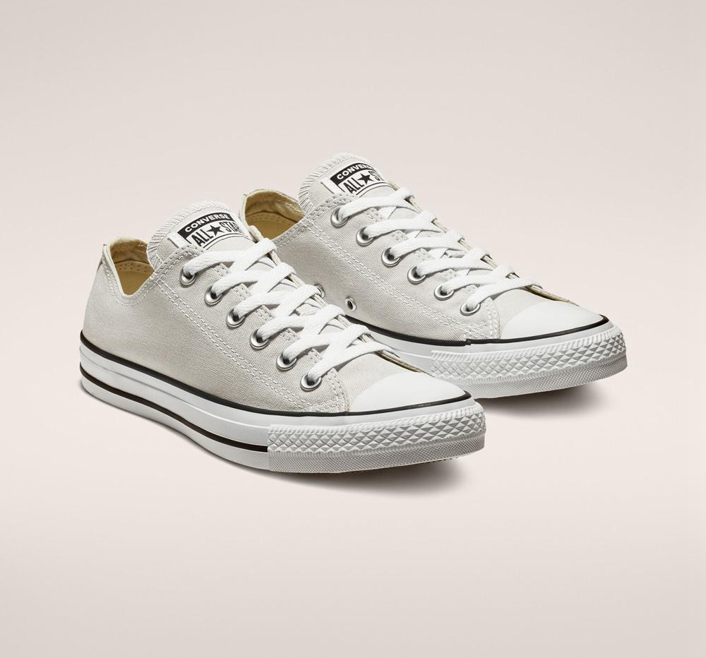 Grey Mouse Women's Converse Chuck Taylor All Star Classic Unisex Low Tops  India |  GCQM-40635